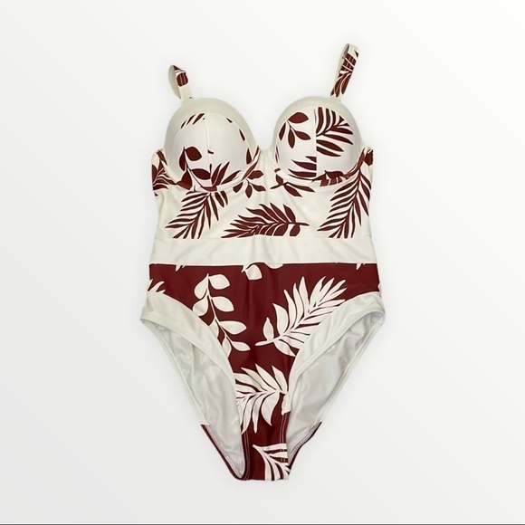 ♥️GABIFRESH x SwimSuits For All-size (12D/DD) - Picture 1 of 10